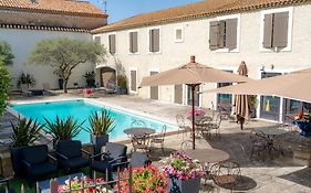 Hotel Les Magnanarelles